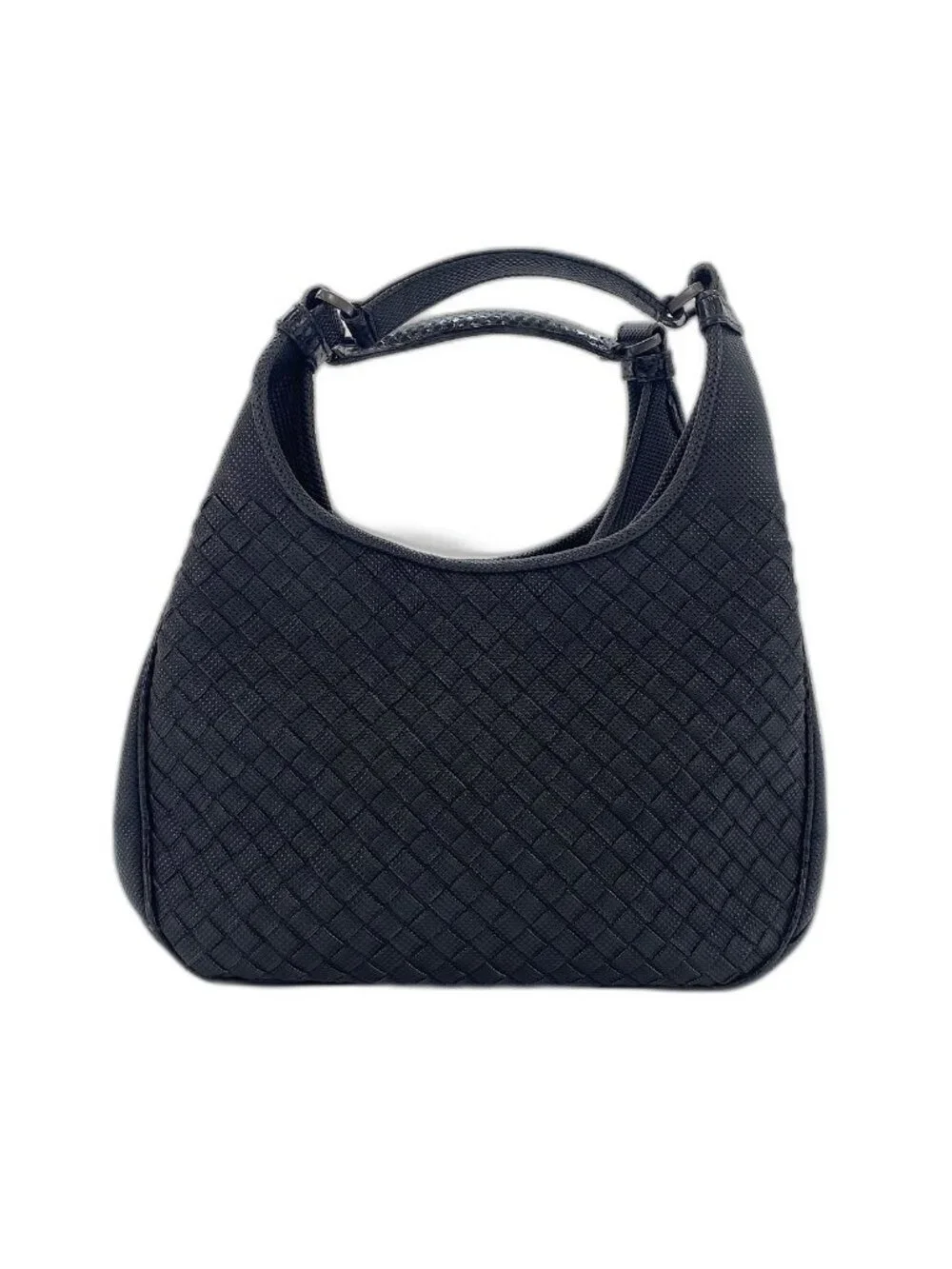 Bottega Veneta Handbag Campana Intrecciato